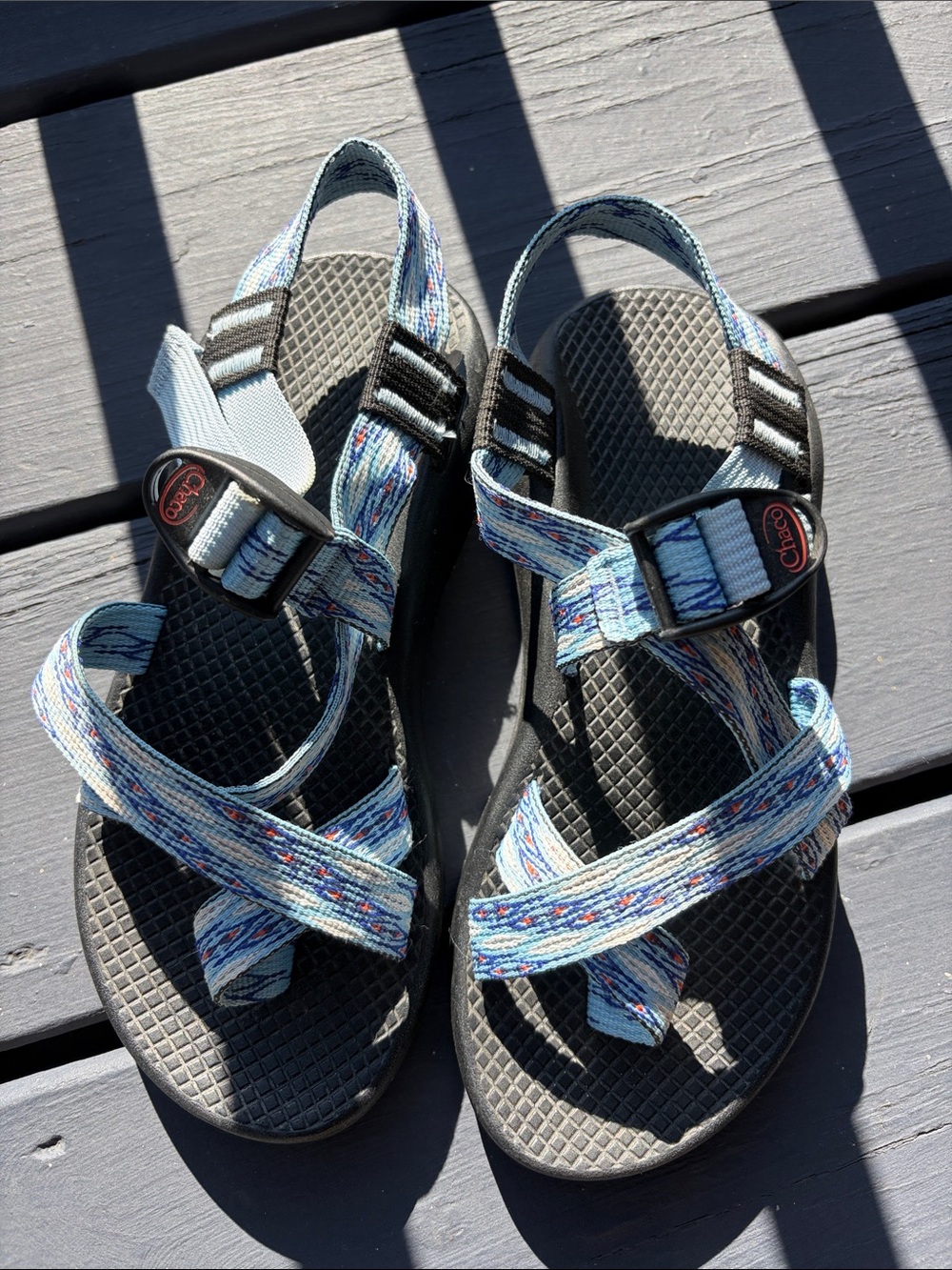 Chaco Sandals Women’s Sz 6